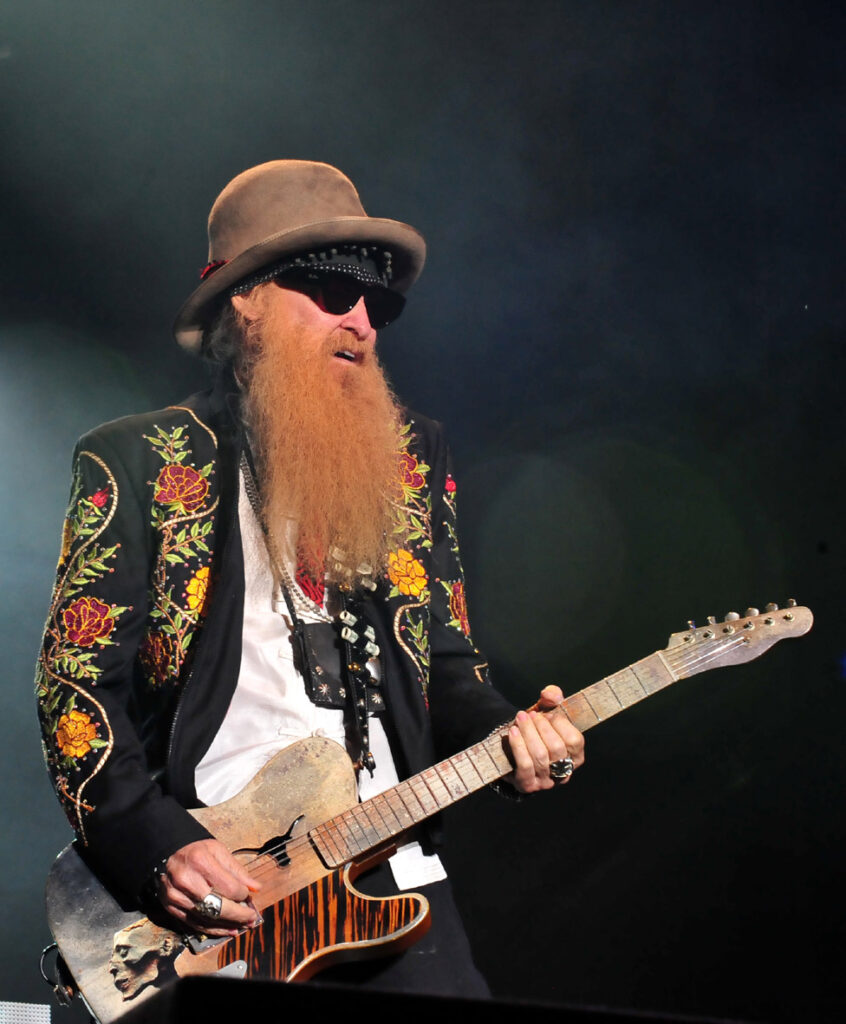 ZZ TOP Bospop 130713 06